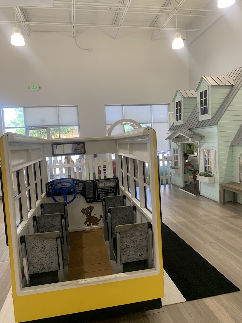 PeeknPlay Grapevine photo 8