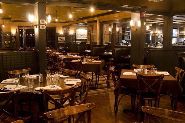 Johnny’s Tavern