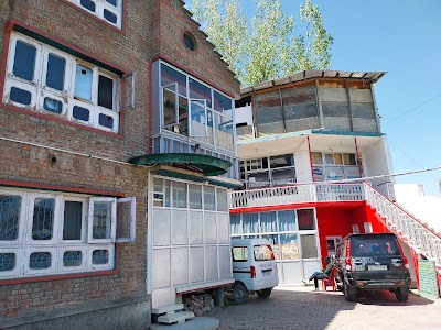 JASCO MATERNITY AND CHILDREN'S HOSPITAL - Image 3