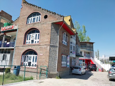 JASCO MATERNITY AND CHILDREN'S HOSPITAL - Image 2