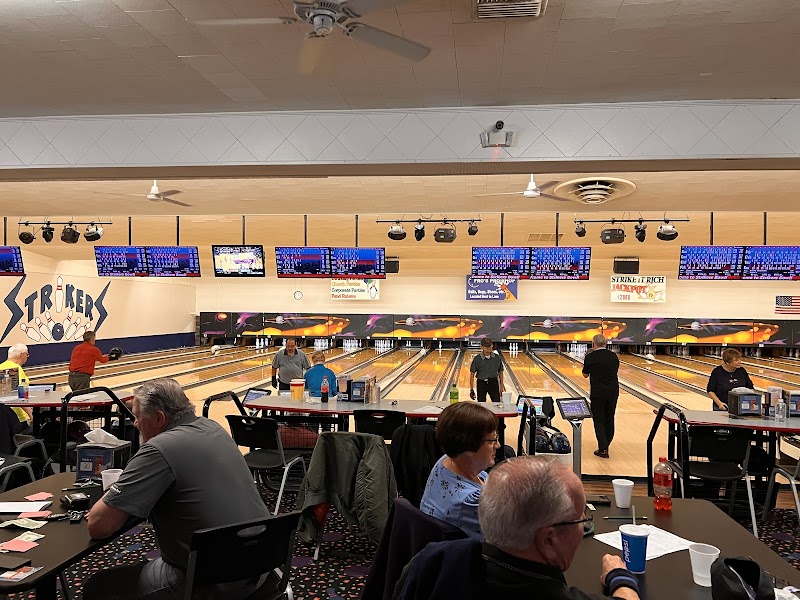 Striker's Bowl photo 2