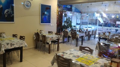 52 Karadeniz Balık Lokantası - Balık Satış - Manav - Restoran