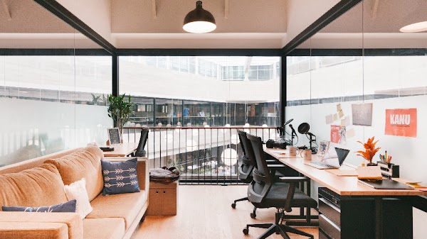 WeWork NESCO IT Park
