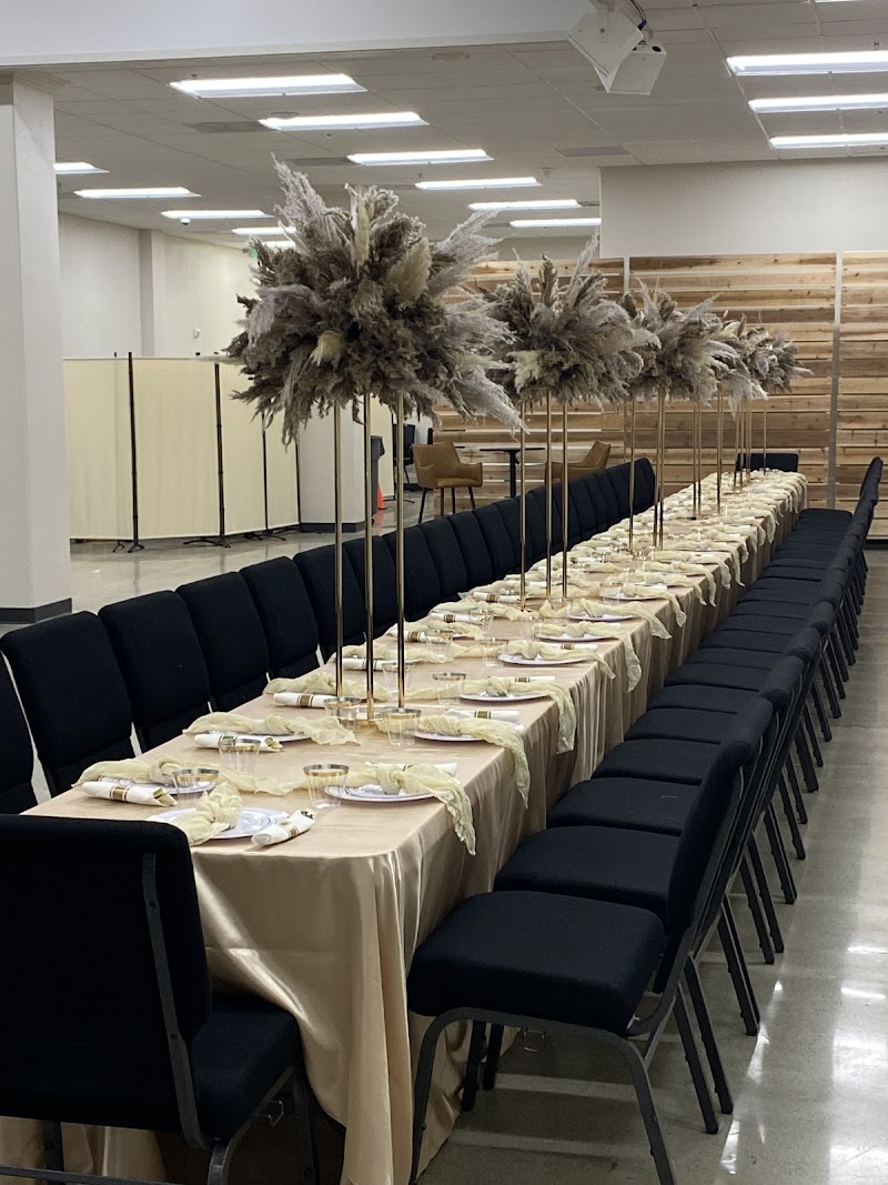 Intersect Event Studios