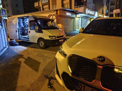 NADİR NÖBETÇİ LASTİKÇİ YOL YARDIM - Oto Servisi