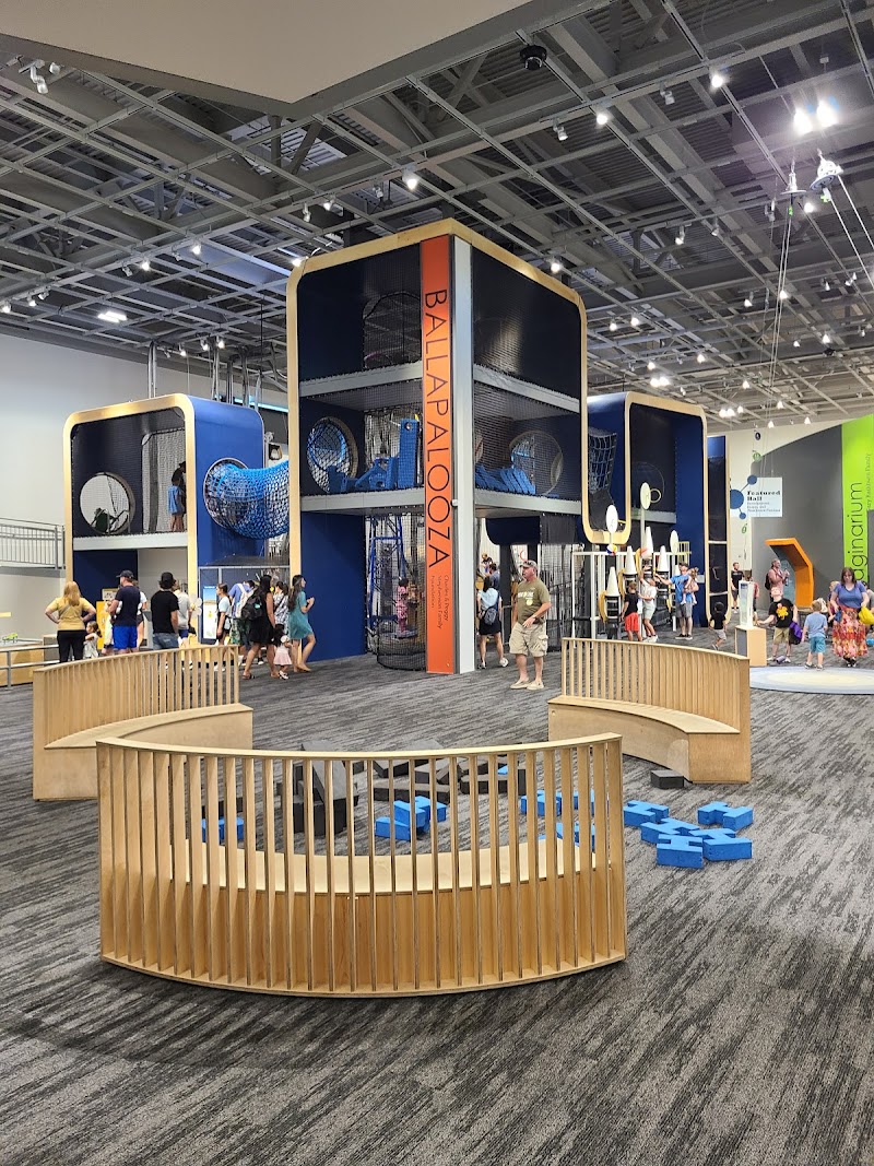 Discovery Lab photo 3