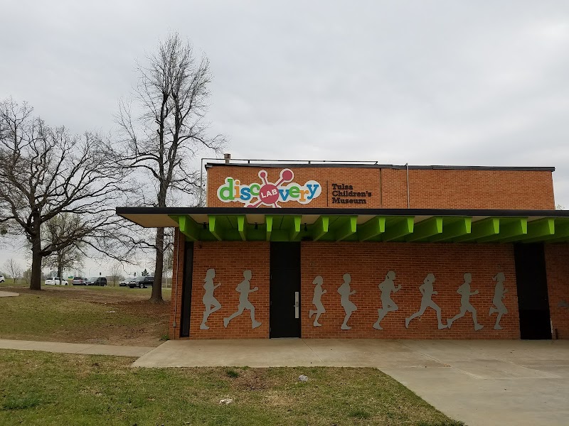 Discovery Lab photo 2