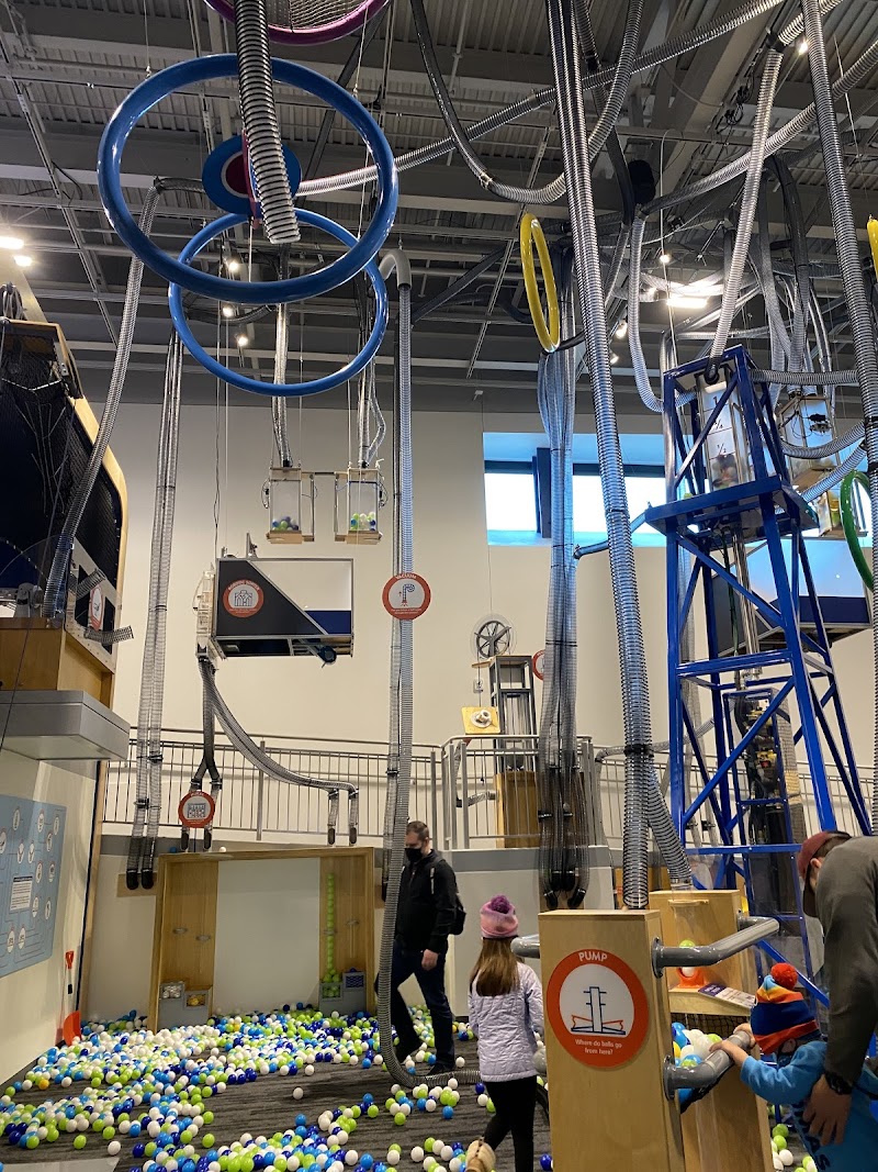 Discovery Lab photo 4