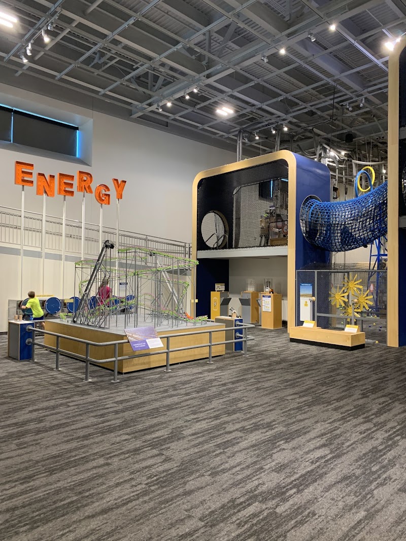 Discovery Lab photo 3