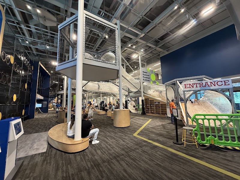 Discovery Lab photo 3