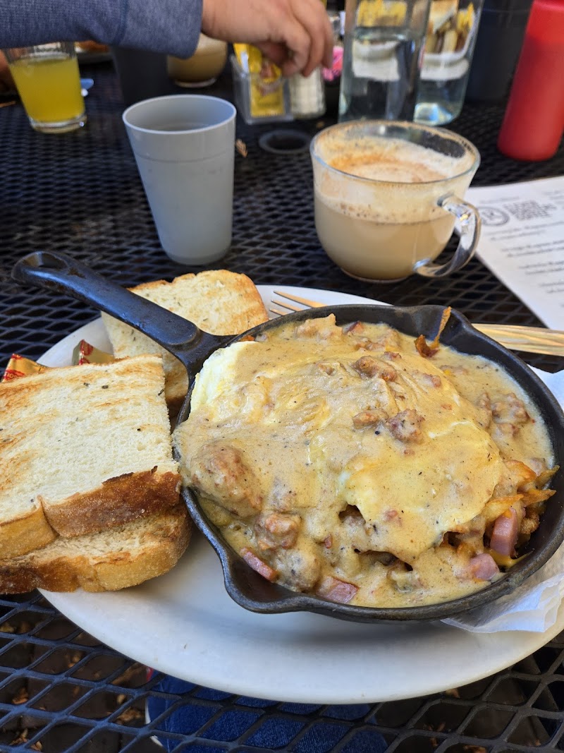 One Street Down Cafe photo 4