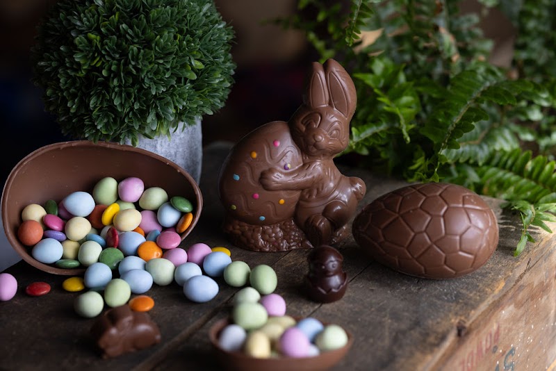 Perth Chocolate Works photo 4