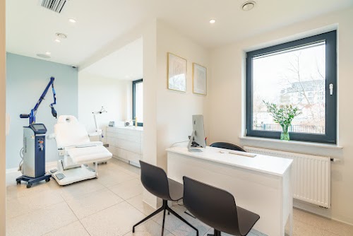 OT.CO Clinic - Klinika Medycyny Estetycznej i Chirurgii plastycznej logo