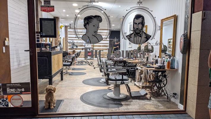 The Lounge Salon Ballina