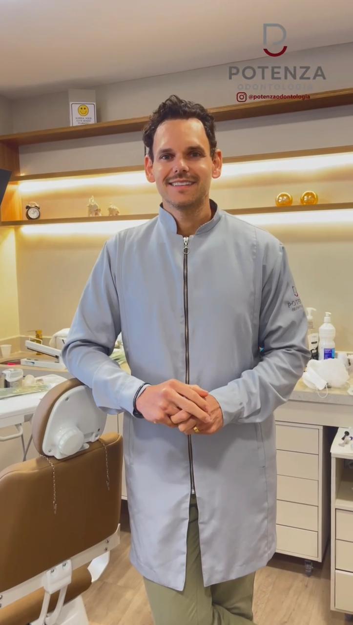 Dentista Leandro Almeida - foto 2