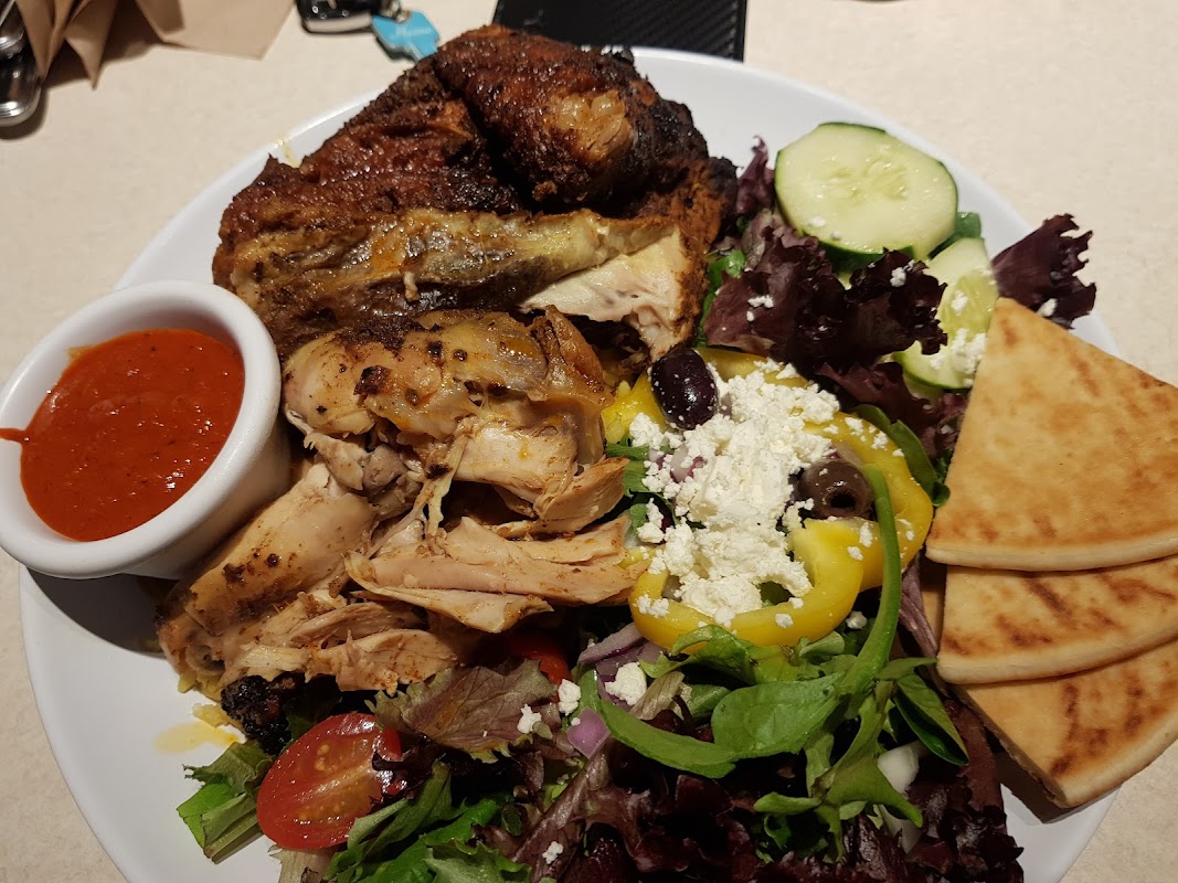 Hibachi Grill photo 4