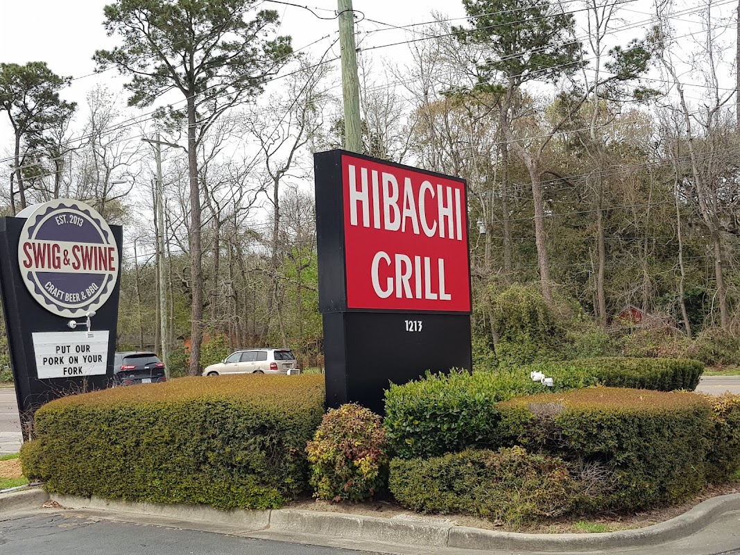 Hibachi Grill photo 5