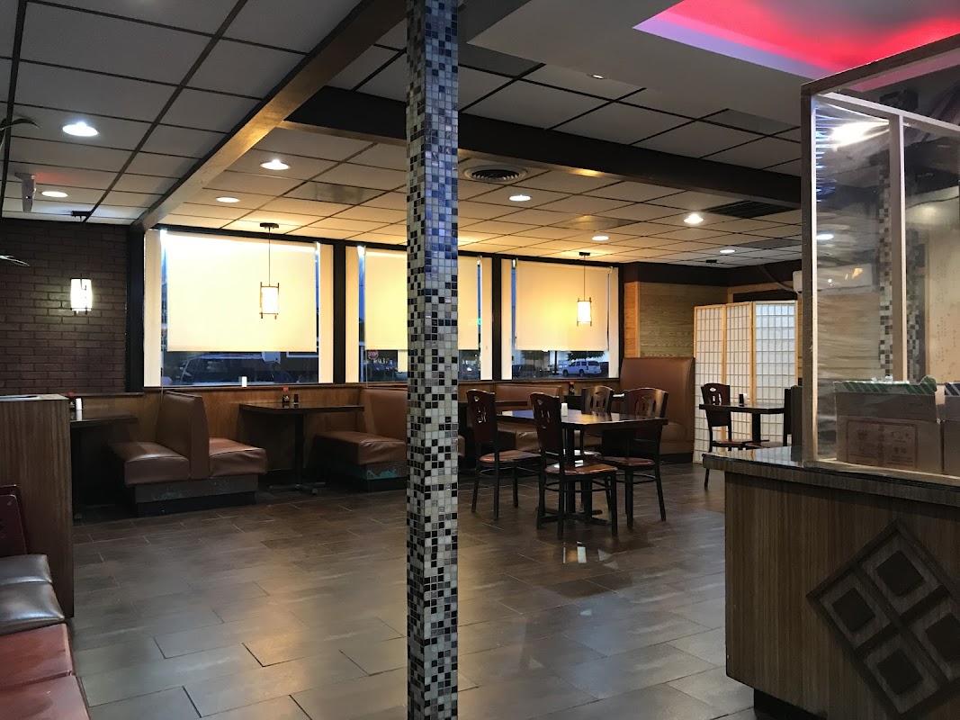 Hibachi Grill photo 3