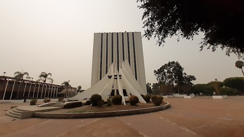 Martin Luther King Jr Memorial