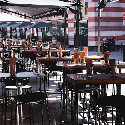 Bistroquet Toulouse