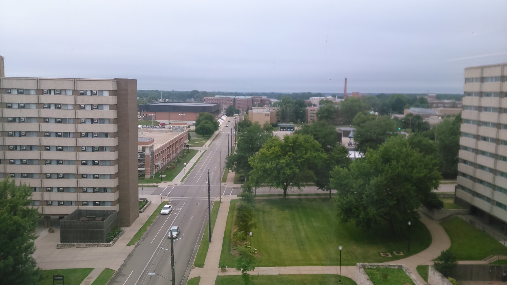 University of Wisconsin-Oshkosh