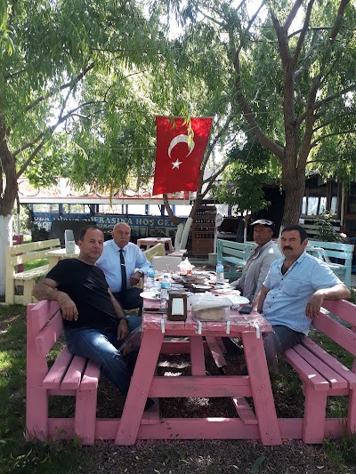 Oba Yörük Sofrası - Restoran