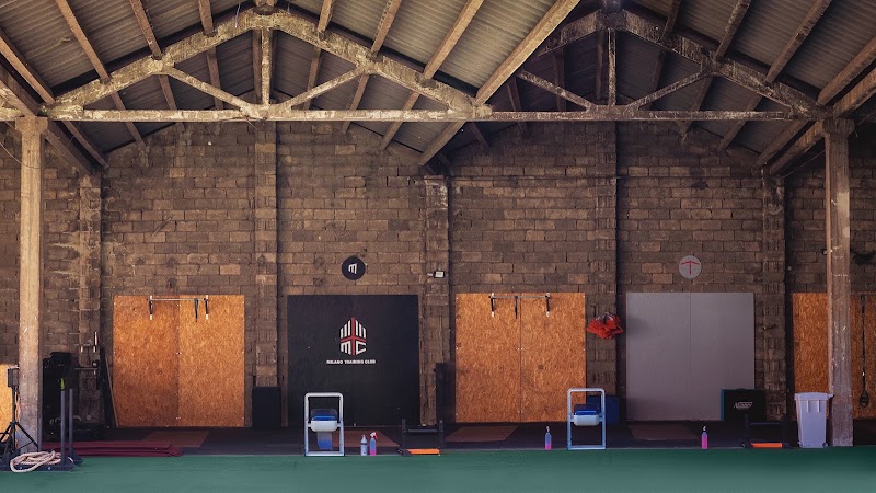Milano Training Club