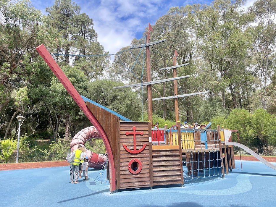 Parque Recreativo do Alvito fotoğraf 1
