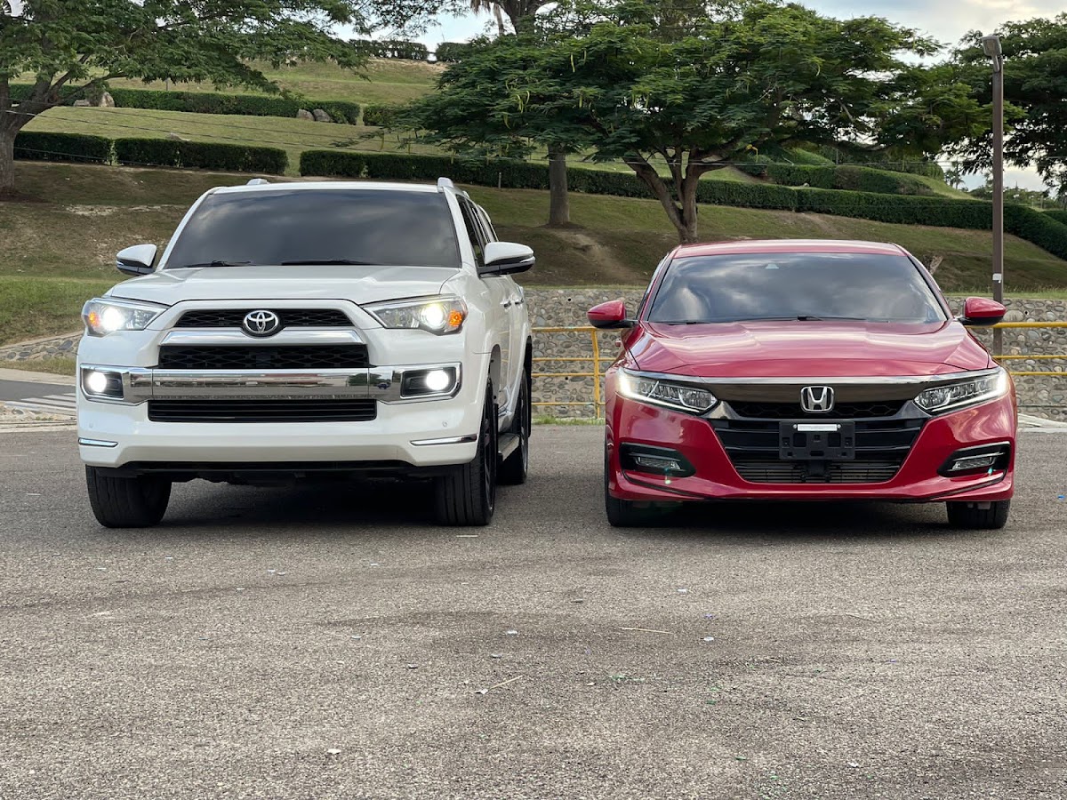 Tejada rent car - Imagen 3