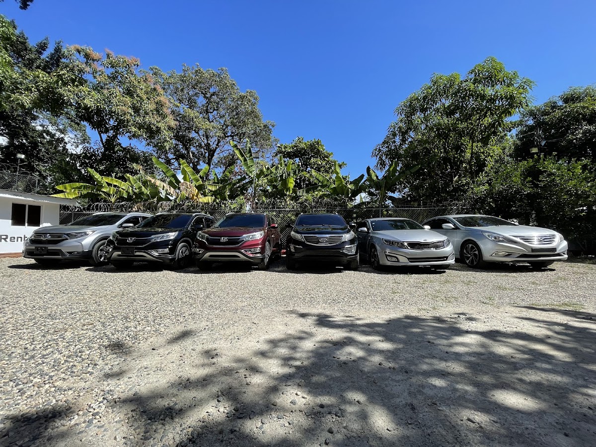 Tejada rent car - Imagen 1
