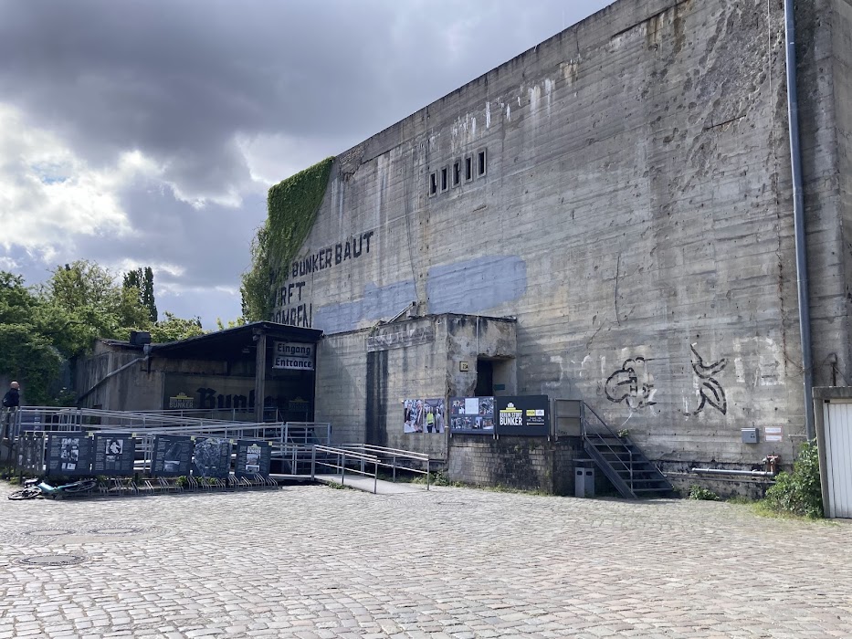 Berlin Story Bunker fotoğraf 1