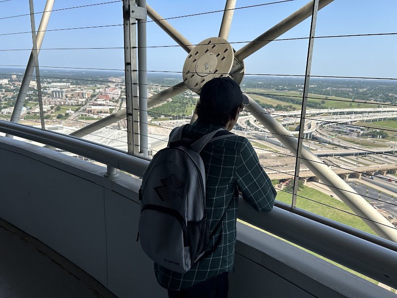 Blink Charging Station