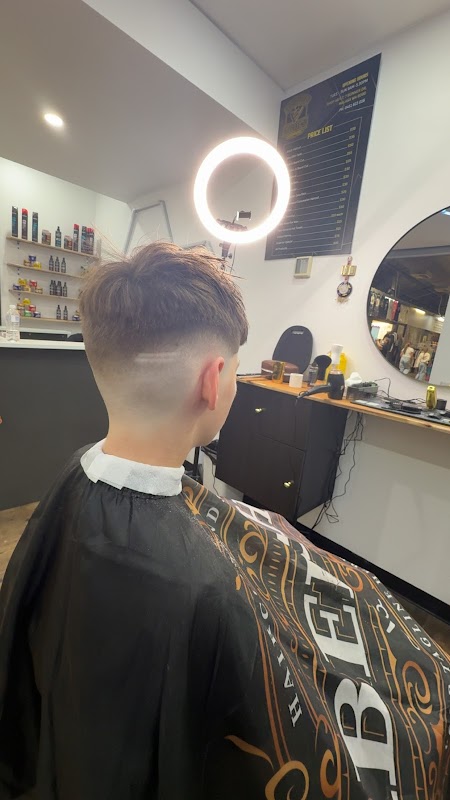 Superior Fadez photo 1