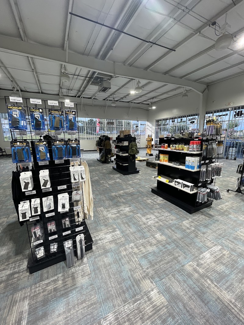Biz's Armory LLC photo
