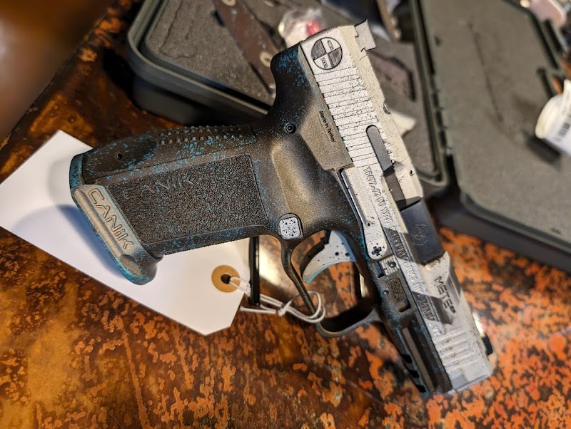 Biz's Armory LLC photo