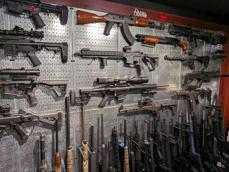 Biz's Armory LLC photo