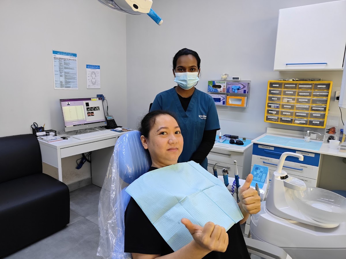 Smile On Dental Clinic Llc 5