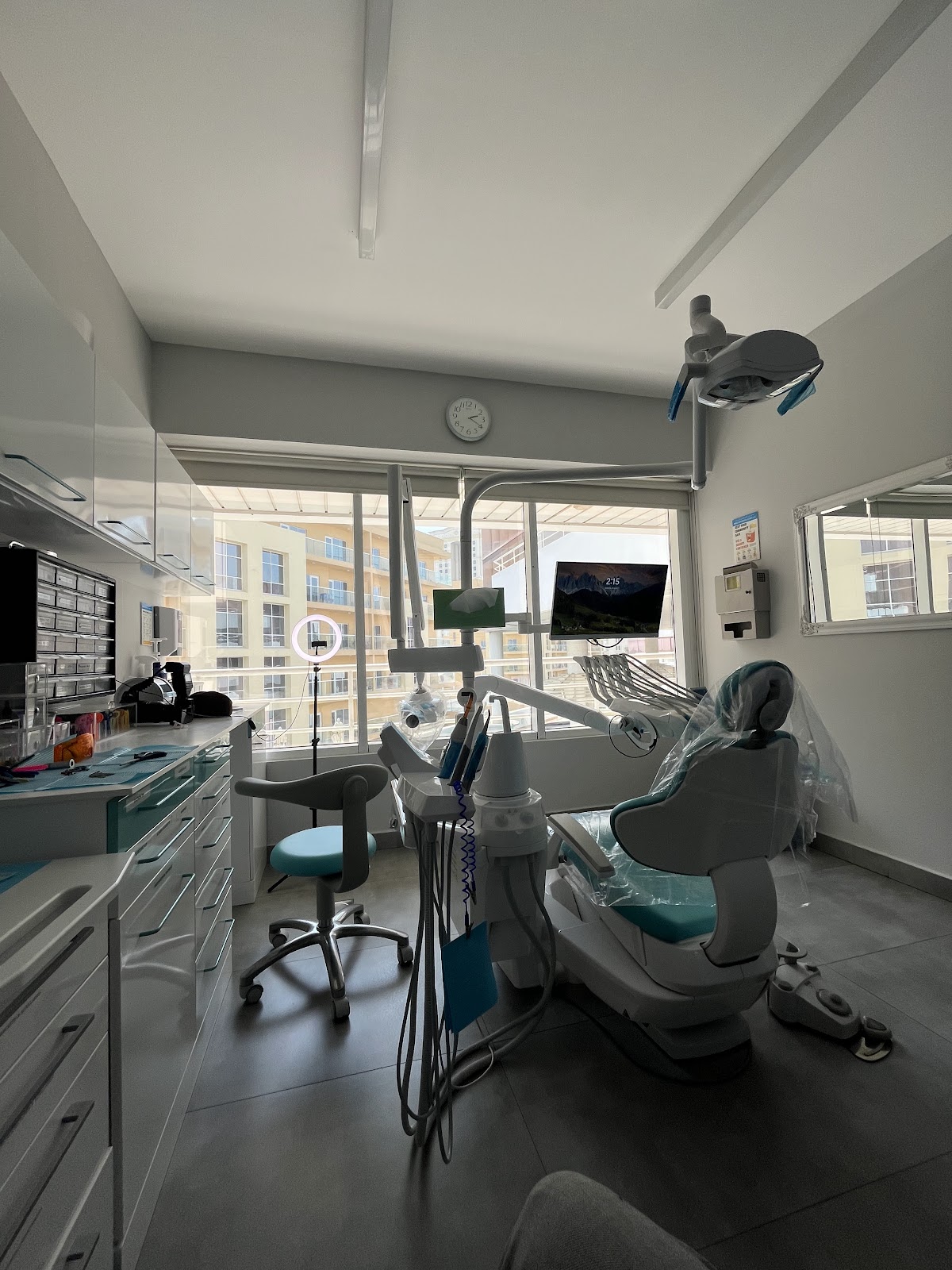 Smile On Dental Clinic Llc 3
