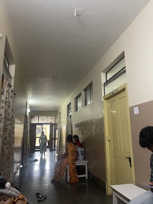 Swetha Kidney Centre & Maternity Nursing Home - Image 2