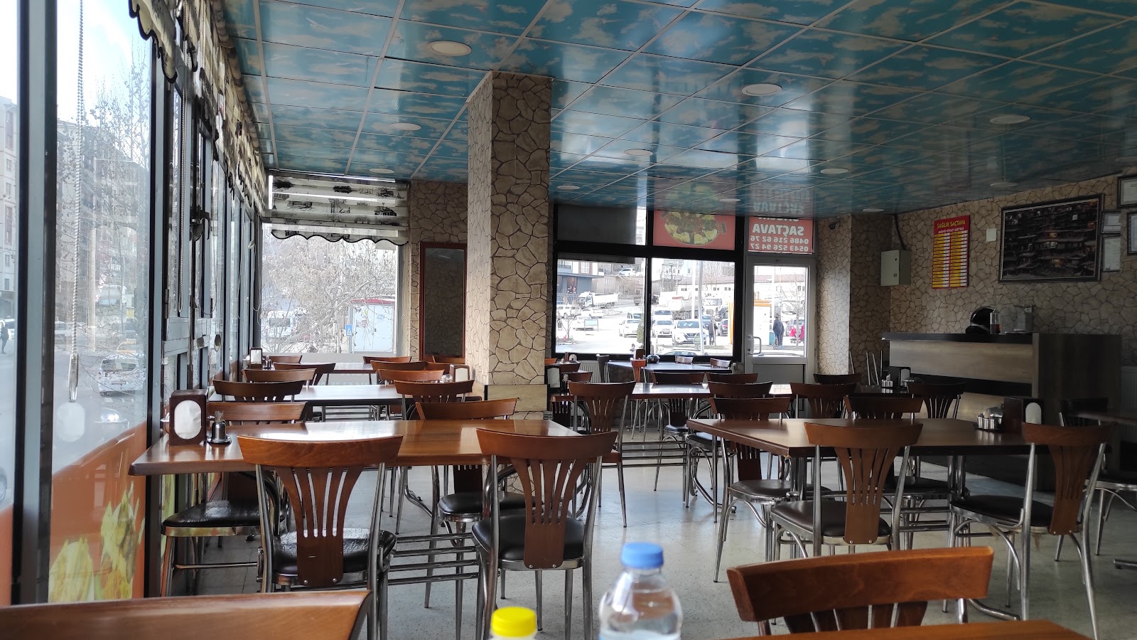 Sağlık saç tava mekanı
