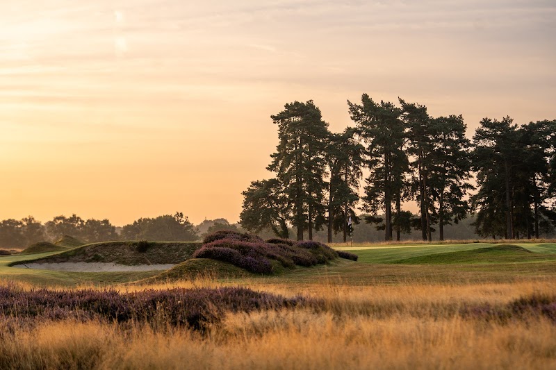 Walton Heath Old Course