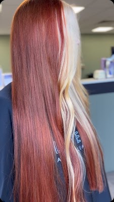 Blackwell Hair photo 3