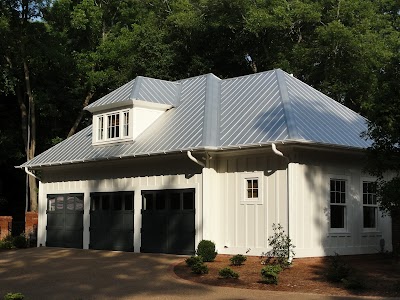 Athens Roofing