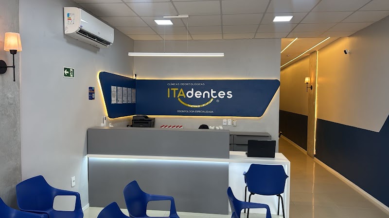 ITAdentes Clínica Odontológica