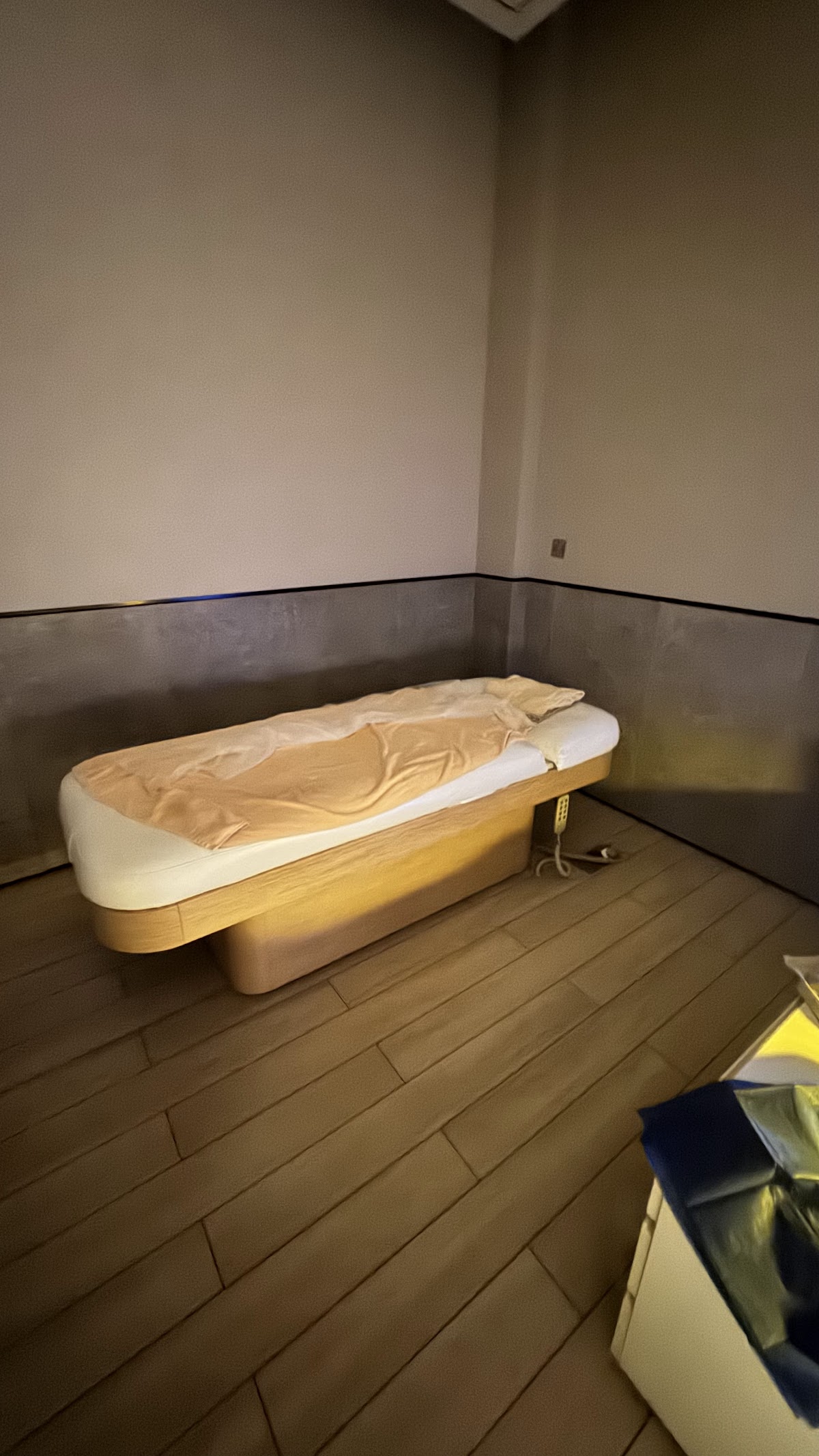 Russian Spa Dubai - La beaute dans spa massage Jumeirah 3