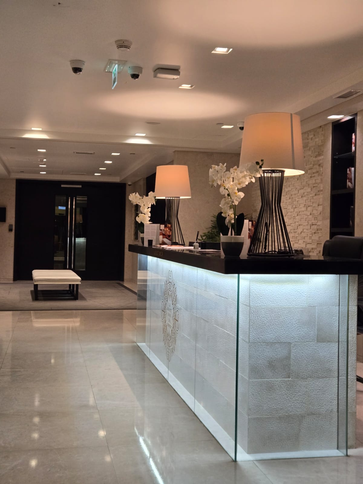 Russian Spa Dubai - La beaute dans spa massage Jumeirah 4