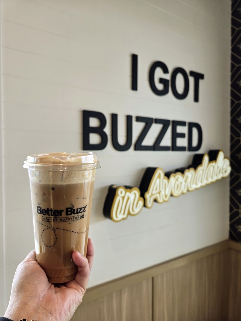 Better Buzz Coffee – Avondale photo 4