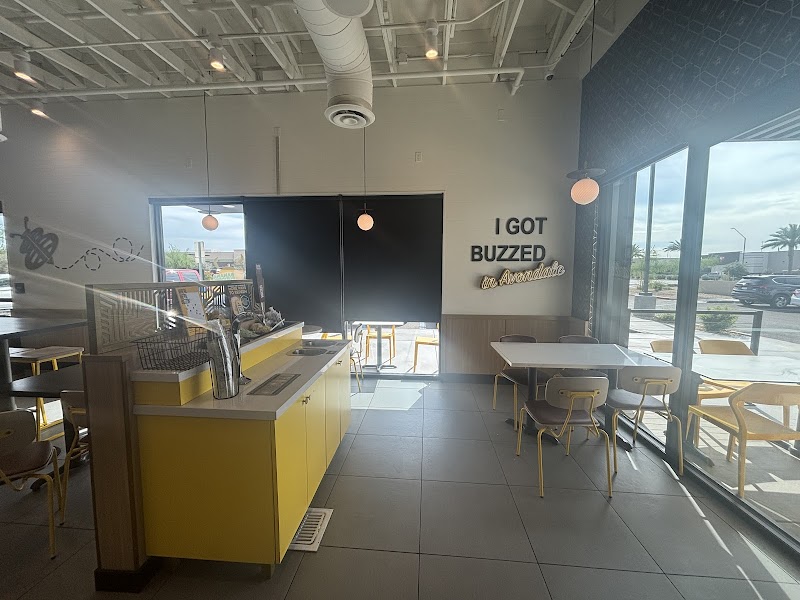 Better Buzz Coffee – Avondale photo 2