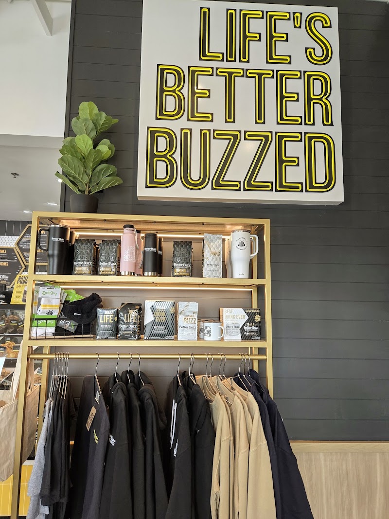 Better Buzz Coffee – Avondale photo 4