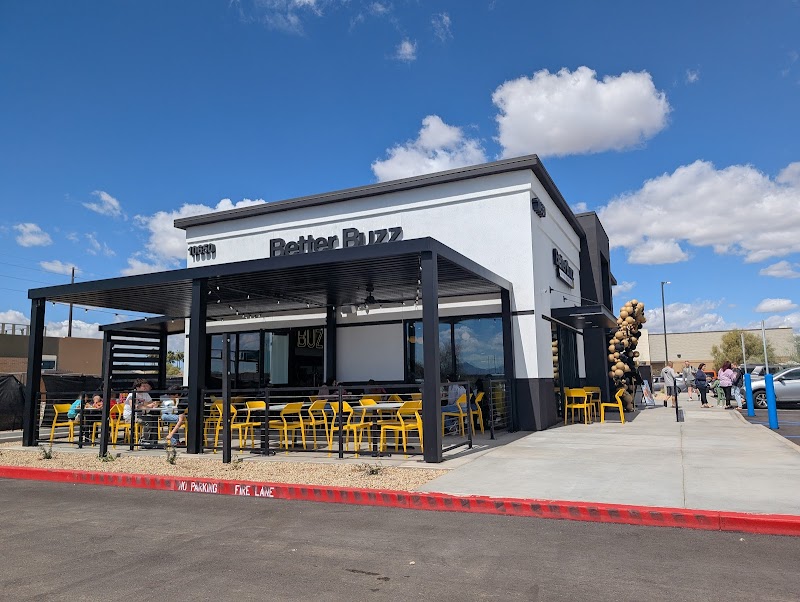 Better Buzz Coffee – Avondale photo 1